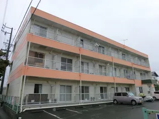 マンションミカワの画像