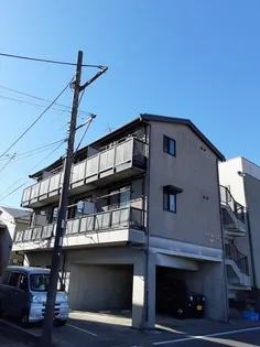 パインホームズ多摩川IIの画像