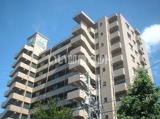 サーパス千手の画像
