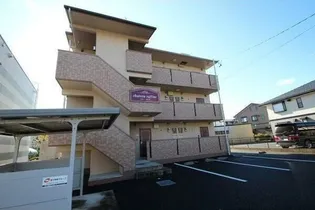 CHATEAU RAFFINEの画像
