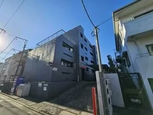 カノープス三軒茶屋の画像