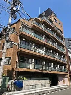 APAガーデンピア代々木の画像