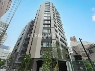 クレヴィア池袋EASTの画像