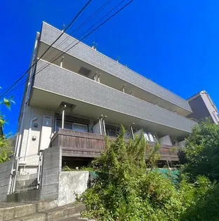 ヒルズ大倉山の画像