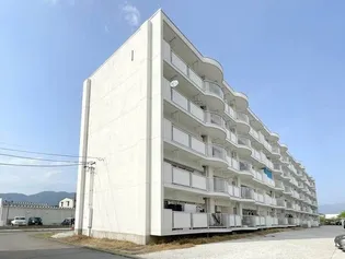 ビレッジハウス長池1号棟の画像