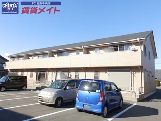 三雲長屋 A棟の画像