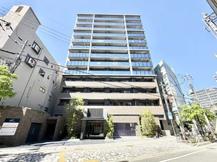 ジオ阪急川西THE FRONTの画像