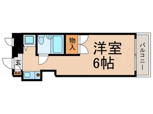 TOP下赤塚No1【1階】の間取り