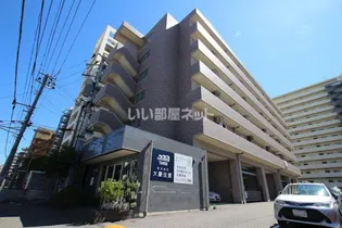 新潟県新潟市中央区川端町3【マンション】の外観