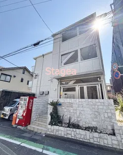 パームコテージIII番館の画像