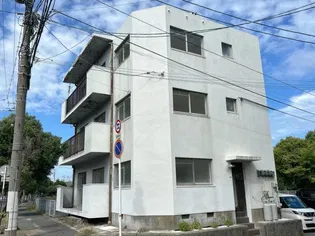 上町ビルの画像