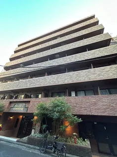 トーシンフェニックス日本橋兜町壱番館の画像