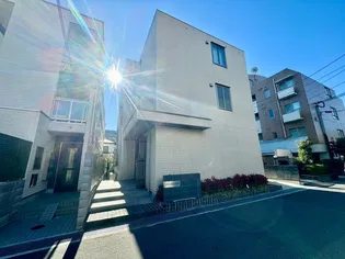 メトレ本山中町の画像
