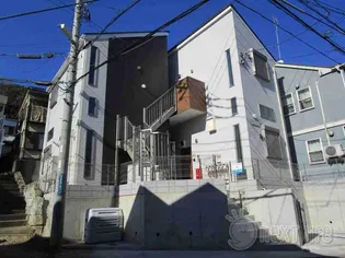 クレカーサ生麦の画像