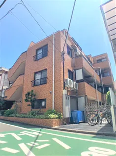 パークアベニューの画像