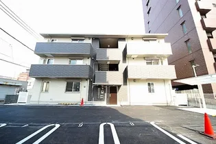 MOREPLUS砂津の画像