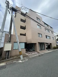 パームハイツ白山の画像