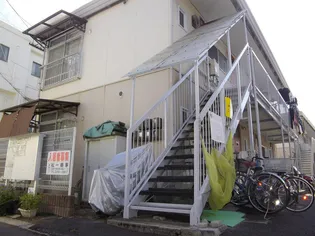 イーストハイムの画像