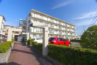 サニーコート星ヶ丘の画像