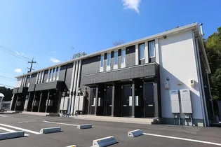 メゾンラヴニールの画像