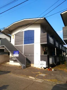 シティハイツ池辺Bの画像