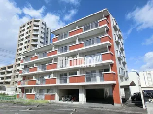 ハイライズプラザの画像