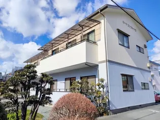 カーサコンフォートIIの画像