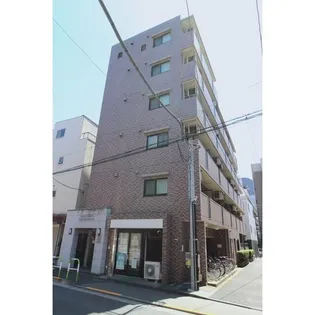 サンテミリオン江戸川橋【4階】の外観