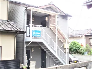 コーポNTー1の画像