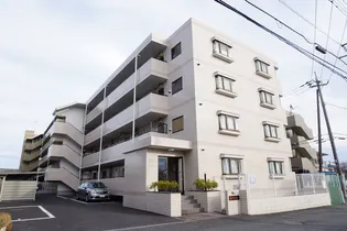 寿マンションの画像