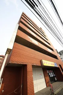 メゾン ド エールの画像