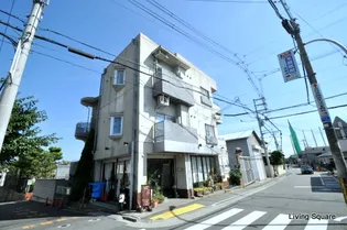 グローリア上ヶ原の画像