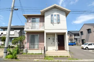 コーポマルナカ C【1階】の外観