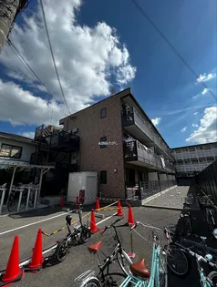 レオネクストすずらん荘の画像