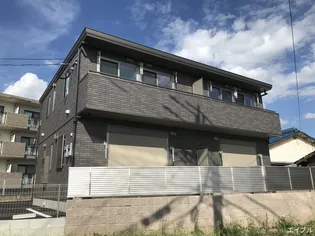 レトアメゾネット唐原の画像