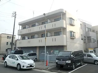 ヴァコールウチハマの画像