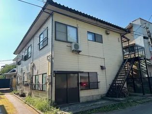 コーポイズミの画像