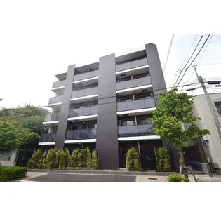 クレヴィスタ祖師ヶ谷大蔵の画像