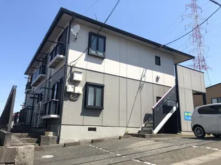 グラン ペガの画像