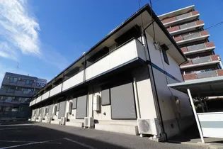 サンピアス高野台の画像