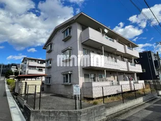 グランデール栄Aの画像