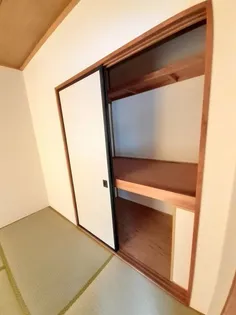 コーポ福村【2階】の内装