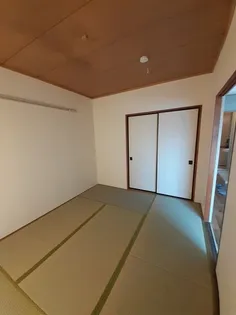 コーポ福村【2階】のキッチン