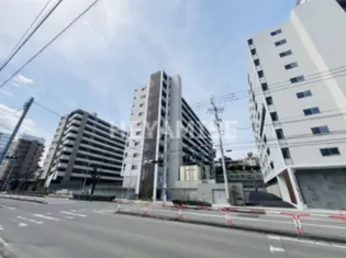 ルーカス長崎諫早I【2階】の外観