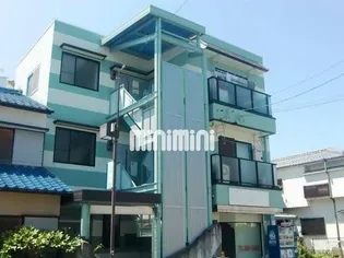 ルミエール馬場の画像