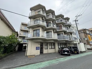 サンシャインMの画像