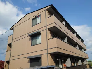 グランパークFの画像