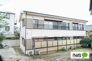 石井コーポの画像