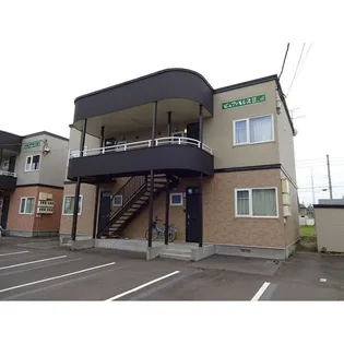 ピュアパレスⅡ C棟の画像