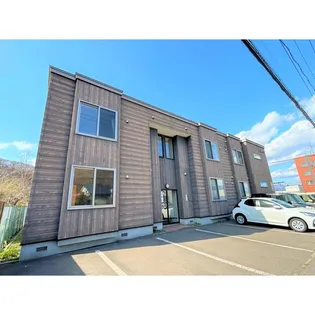 novel【1階】の外観